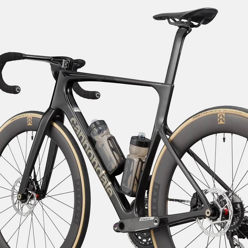 Cannondale SuperSix EVO 1 - Nero