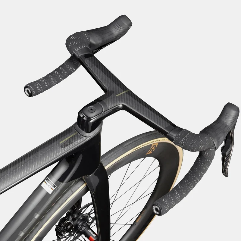 Cannondale SuperSix EVO 1 - Nero
