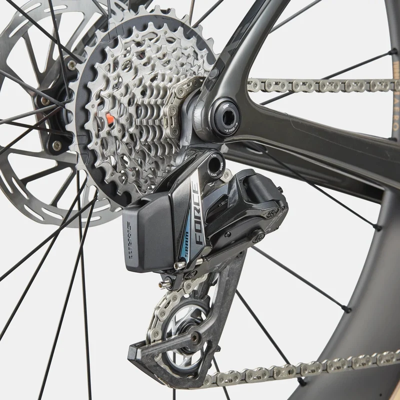 Cannondale SuperSix EVO 1 - Nero