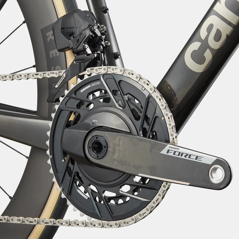 Cannondale SuperSix EVO 1 - Nero