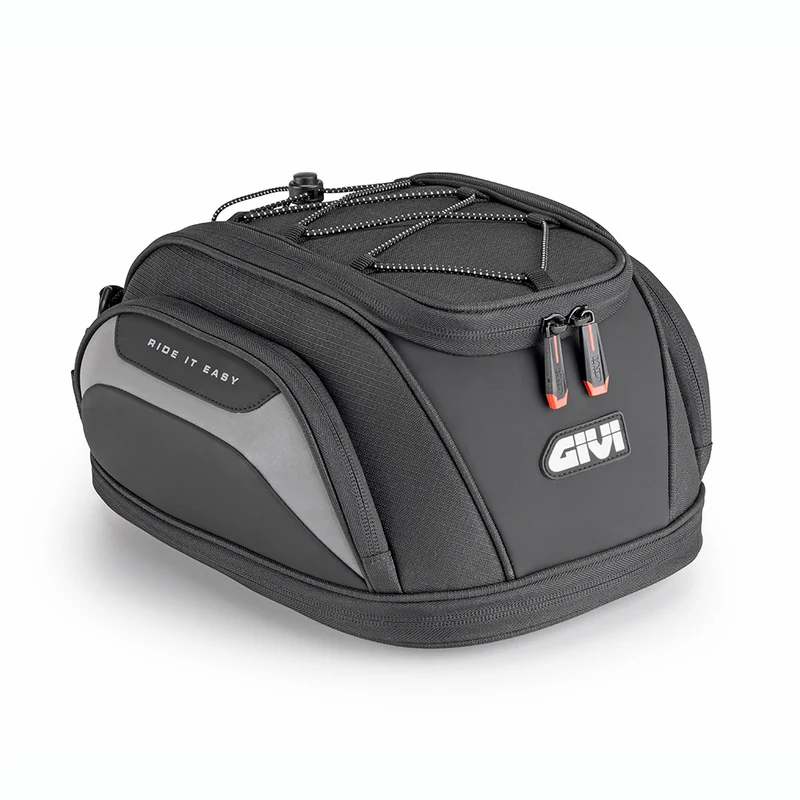 BORSA DA SELLA GIVI EASY07 TANKLOCK PICCOLA 14 LT.