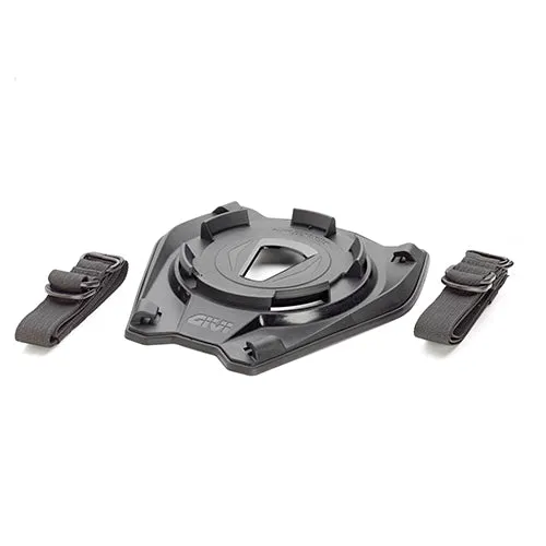 AGGANCIO UNIVERSALE TANKLOCK O TANCKLOCKED DA SELLA