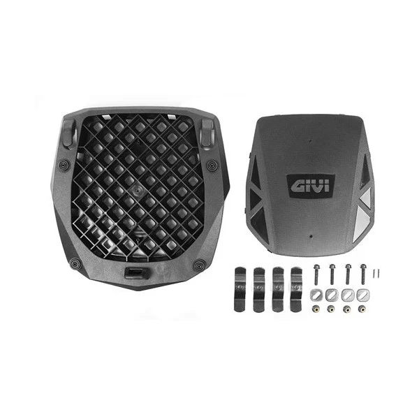 PIASTRA E251 GIVI PORTAVALIGIA UNIVERSALE MONOKEY
