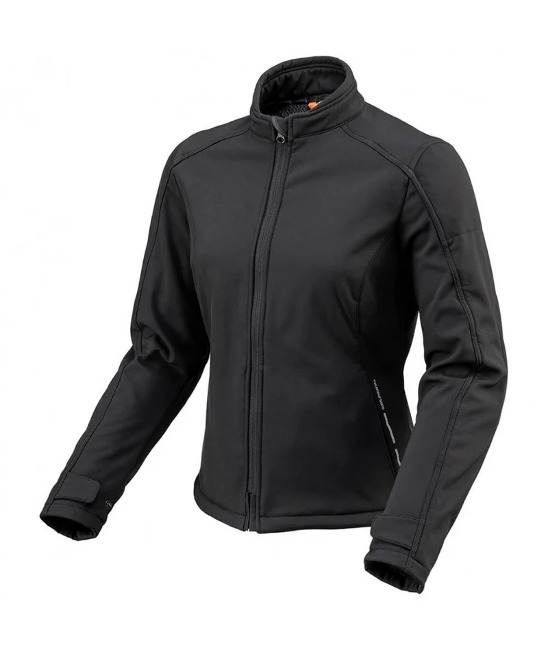 GIUBBINO DONNA TUCANO URBANO OVETTA 8212WF378 NERA