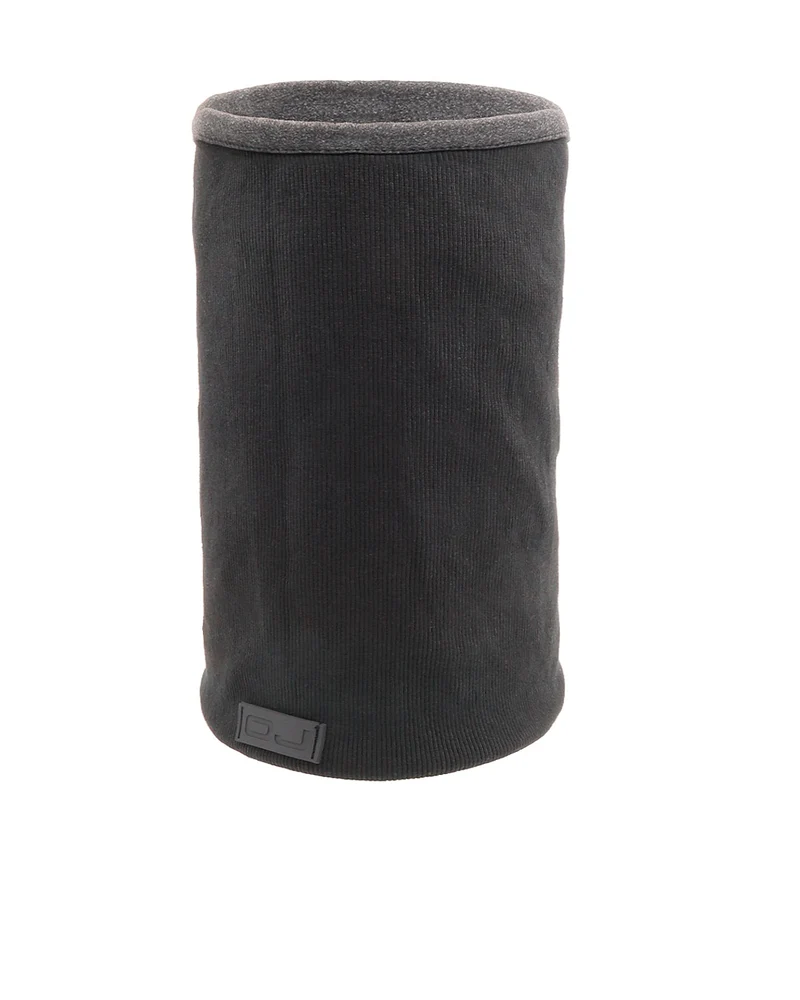 COLLARINO DUPLEFAS OJ LONG TUBE NERO