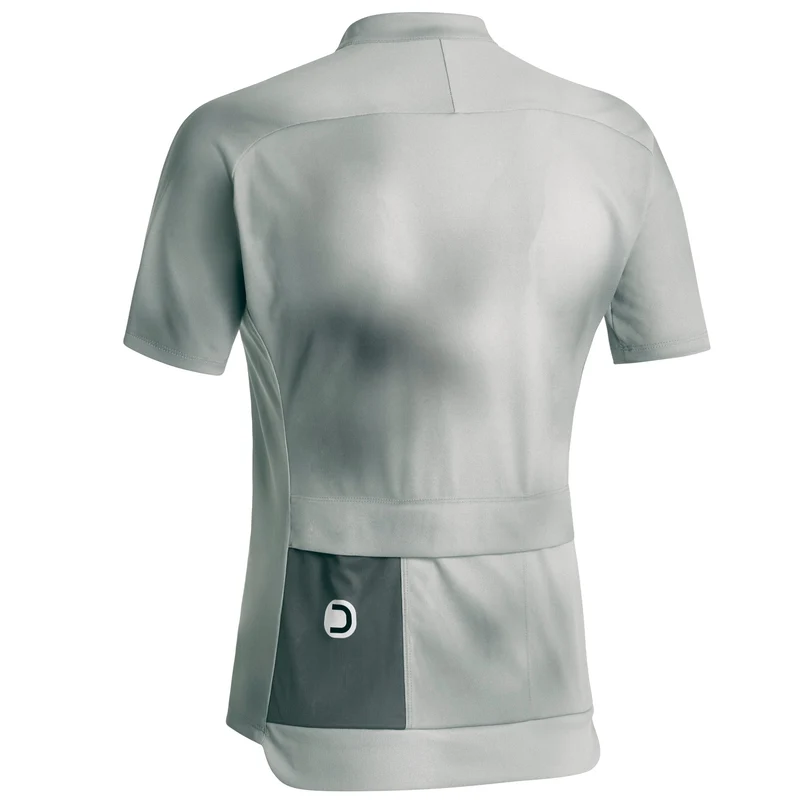 Maglia donna Dotout Oxygen W - Grigio