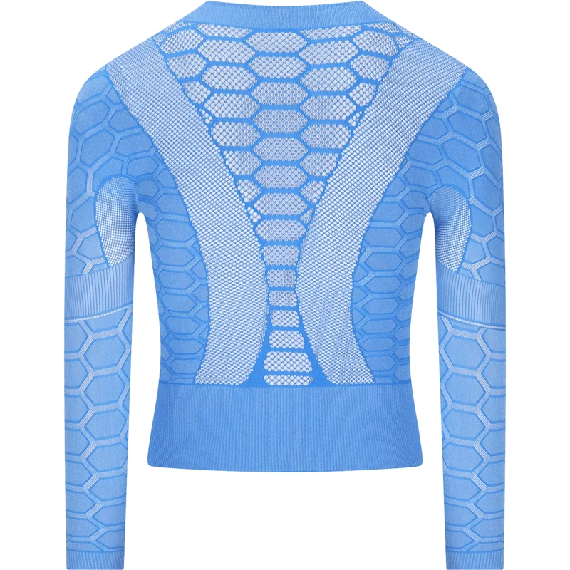 Maglia intima Q36.5 Intimo 3 - Azzurro
