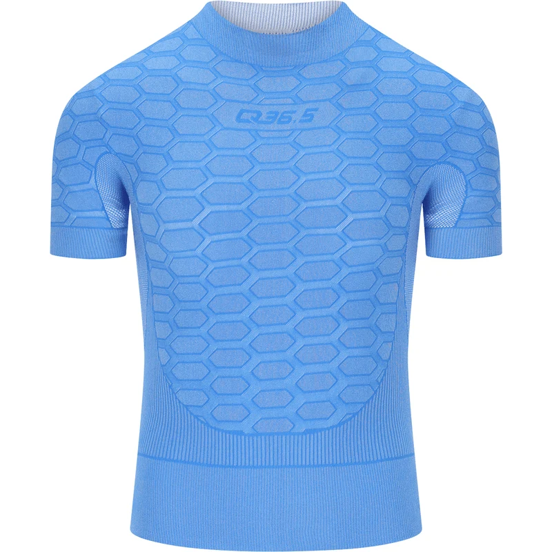 Maglia intima Q36.5 Intimo 2 - Azzurro