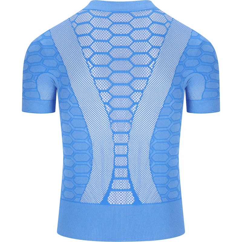 Maglia intima Q36.5 Intimo 2 - Azzurro