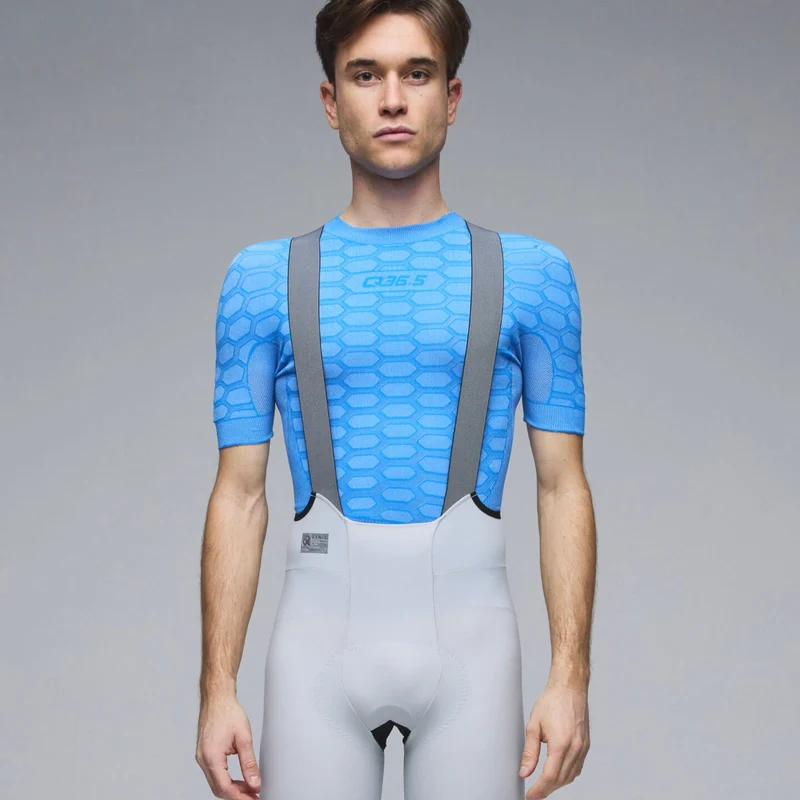 Maglia intima Q36.5 Intimo 2 - Azzurro