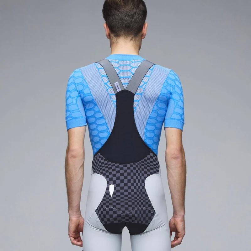 Maglia intima Q36.5 Intimo 2 - Azzurro