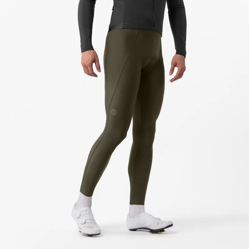 Calzamaglia Castelli Espresso 2 - Verde