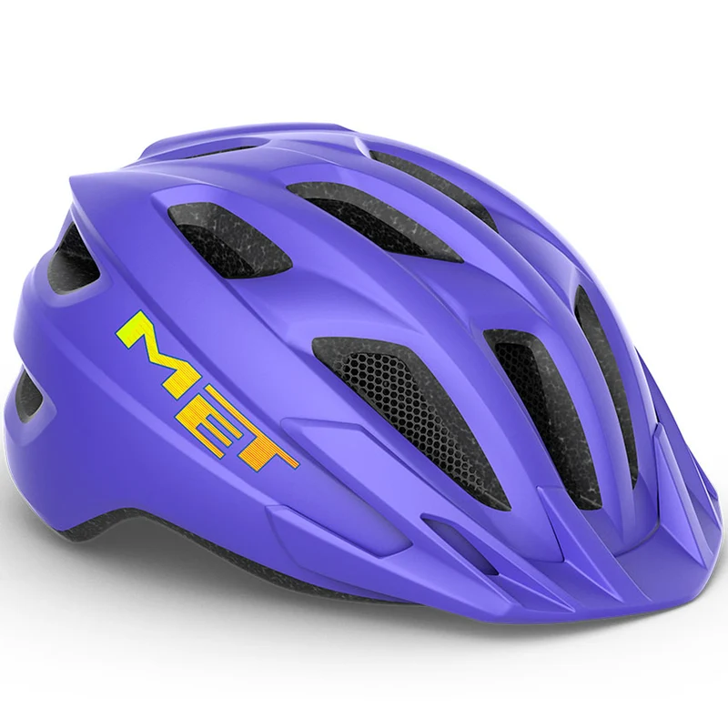 Casco Met Crackerjack - Viola