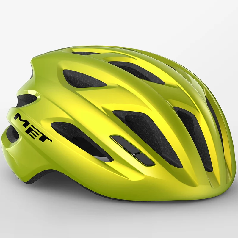 Casco Met Idolo Mips - Lime