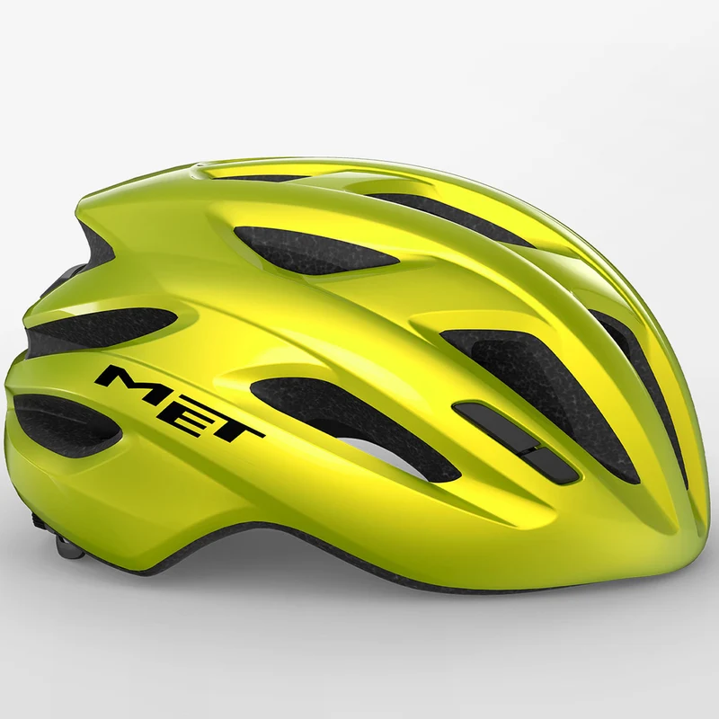 Casco Met Idolo Mips - Lime