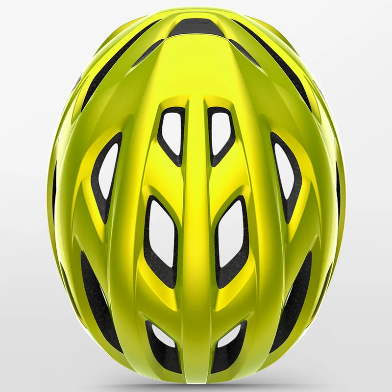 Casco Met Idolo Mips - Lime