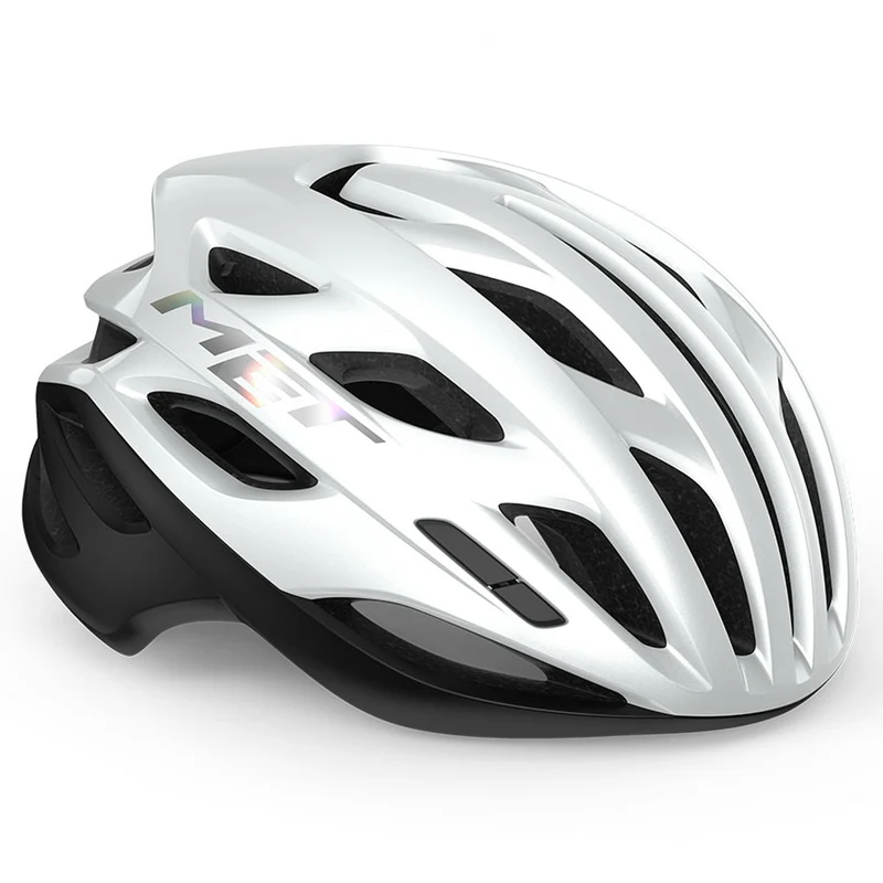 Casco Met Estro Mips - Bianco