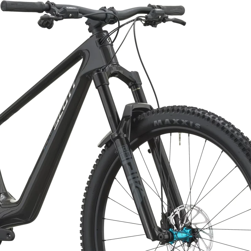 Scott Spark DC 30 - Nero