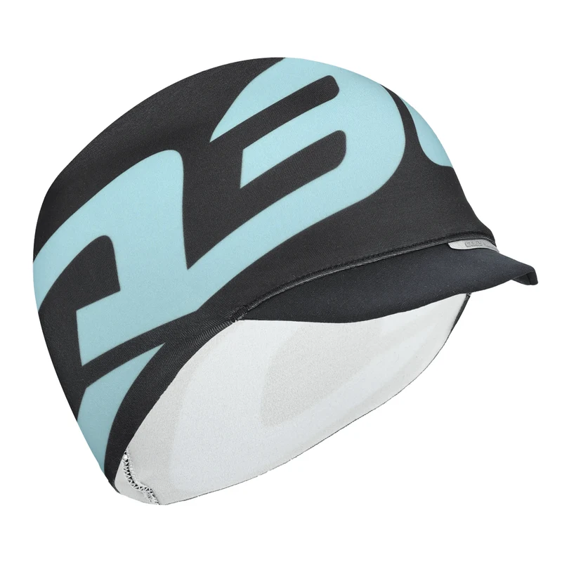Fascia Q36.5 Hybrid Visor - Grigio scuro