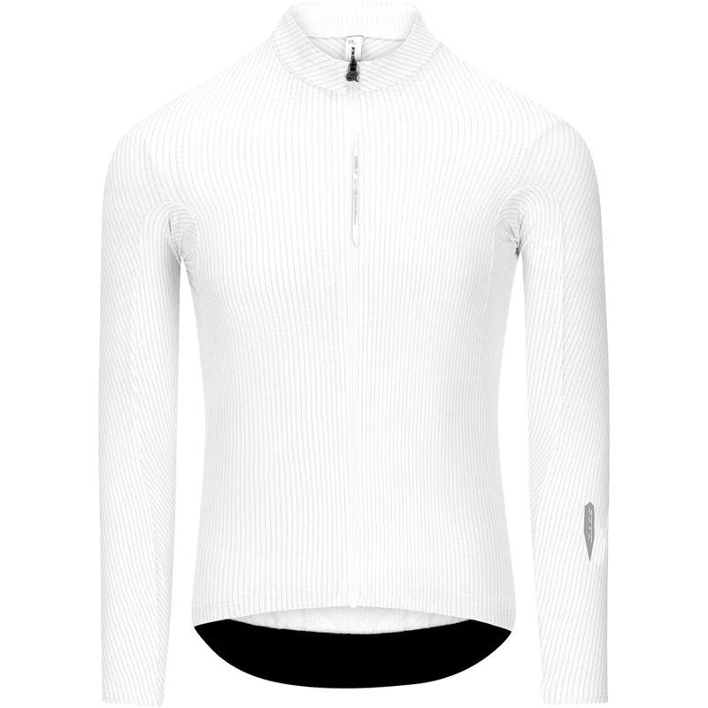 Maglia maniche lunghe Q36.5 Dottore Pro - Bianco