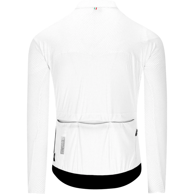 Maglia maniche lunghe Q36.5 Dottore Pro - Bianco
