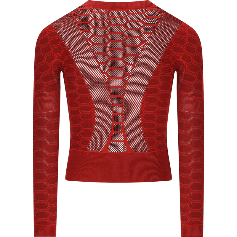 Maglia intima Q36.5 Intimo 3 - Rosso