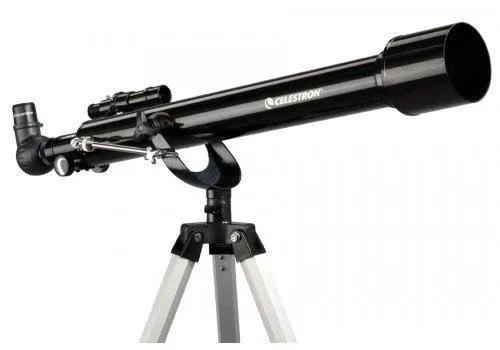 Telescopio Loptron 6004 Lexplore 50AZ
