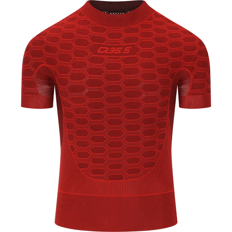 Maglia intima Q36.5 Intimo 2 - Rosso