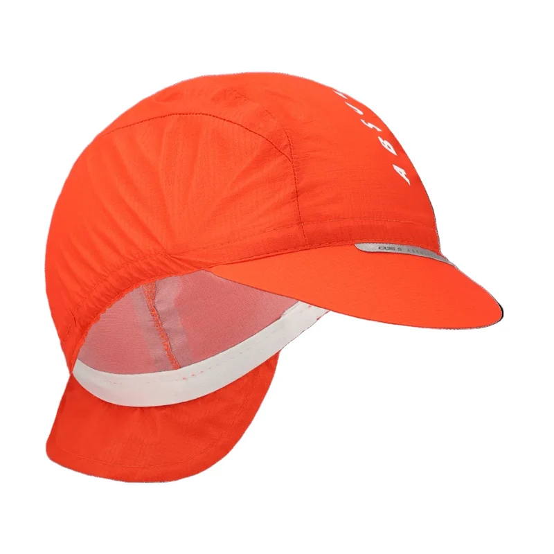 Cappellino Q36.5 Rain Cap - Arancione