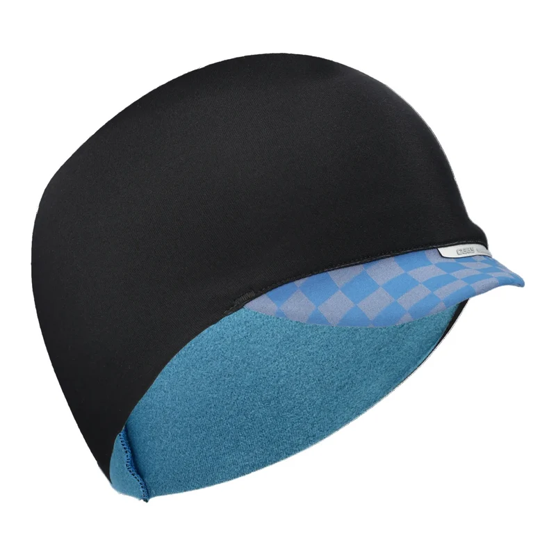 Fascia Q36.5 Hybrid Visor - Nero