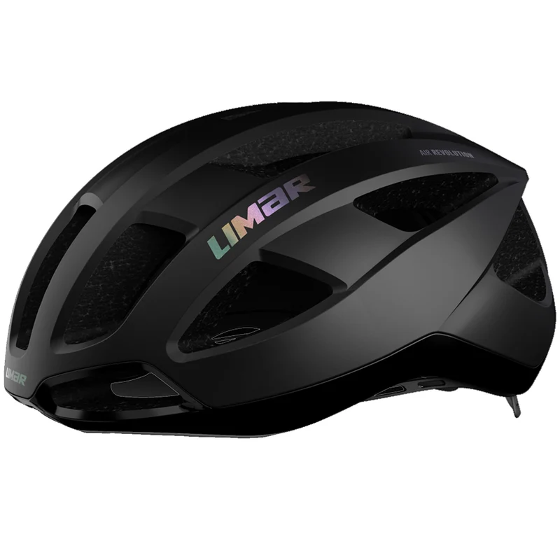 Casco Limar Air Stratos - Nero
