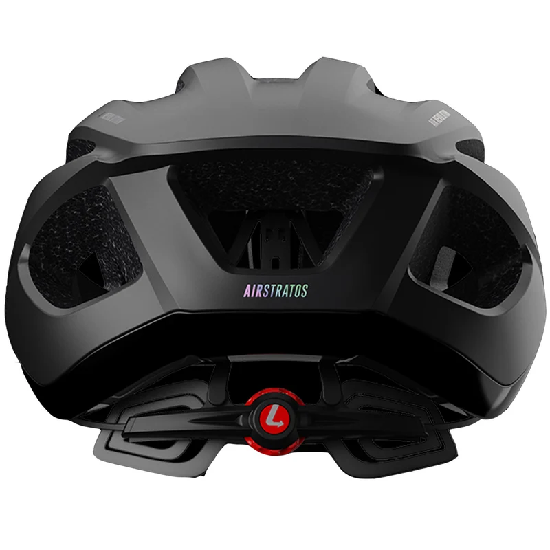 Casco Limar Air Stratos - Nero