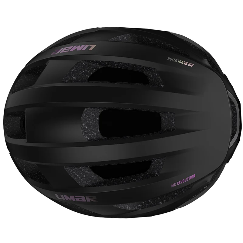 Casco Limar Air Stratos - Nero