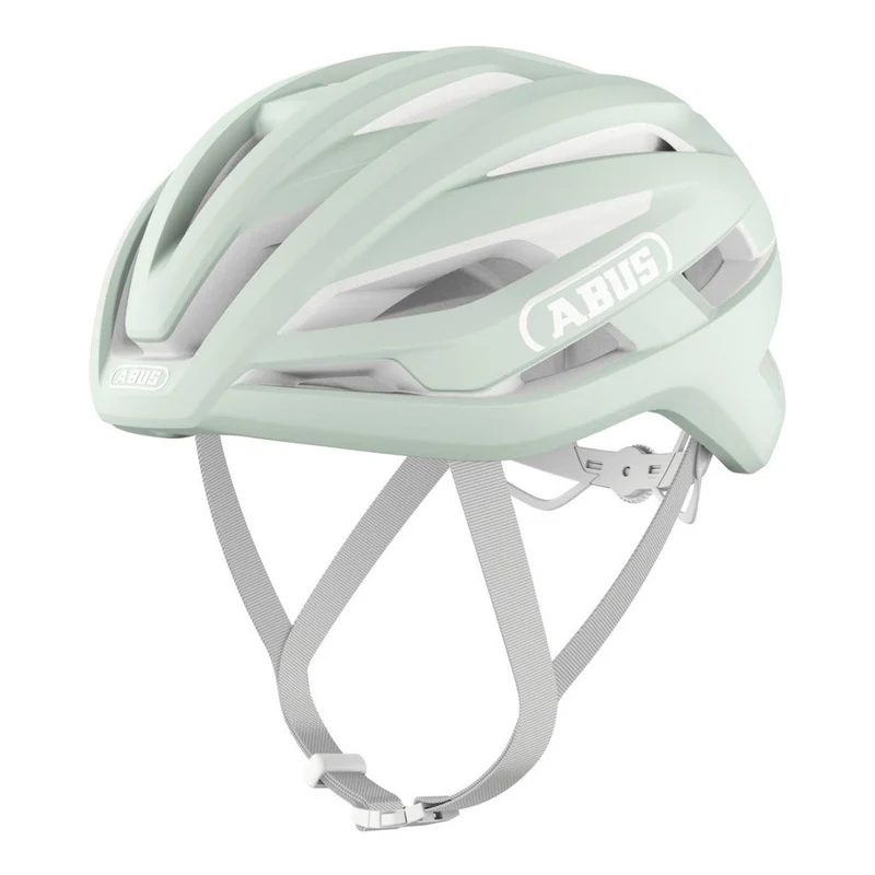 Casco Abus Stormchaser Ace - Pure mint
