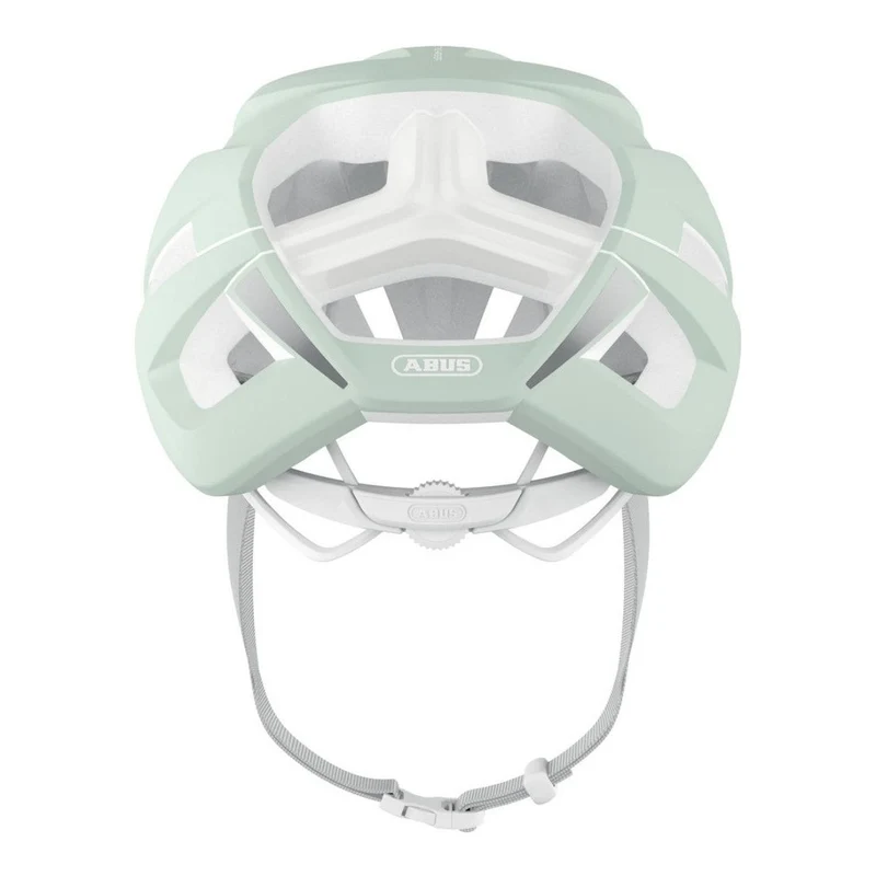Casco Abus Stormchaser Ace - Pure mint