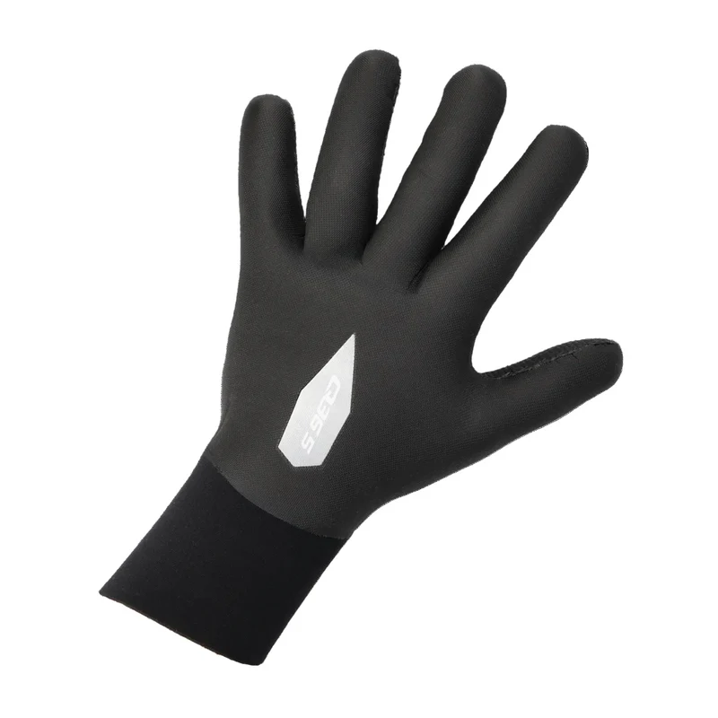 Guanti Q36.5 Rain Winter Pro Team - Nero