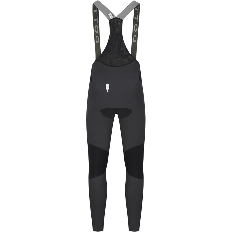 Calzamaglia Q36.5 Termica X - Grigio Scuro