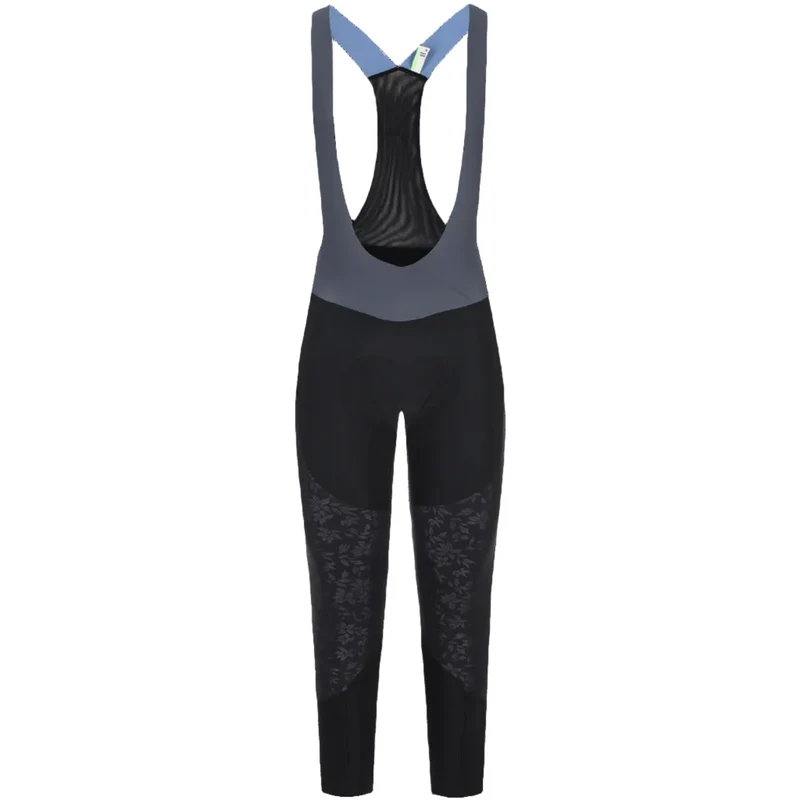 Calzamaglia donna Q36.5 Adventure Winter - Nero
