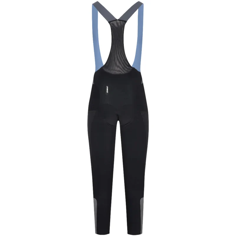 Calzamaglia donna Q36.5 Adventure Winter - Nero