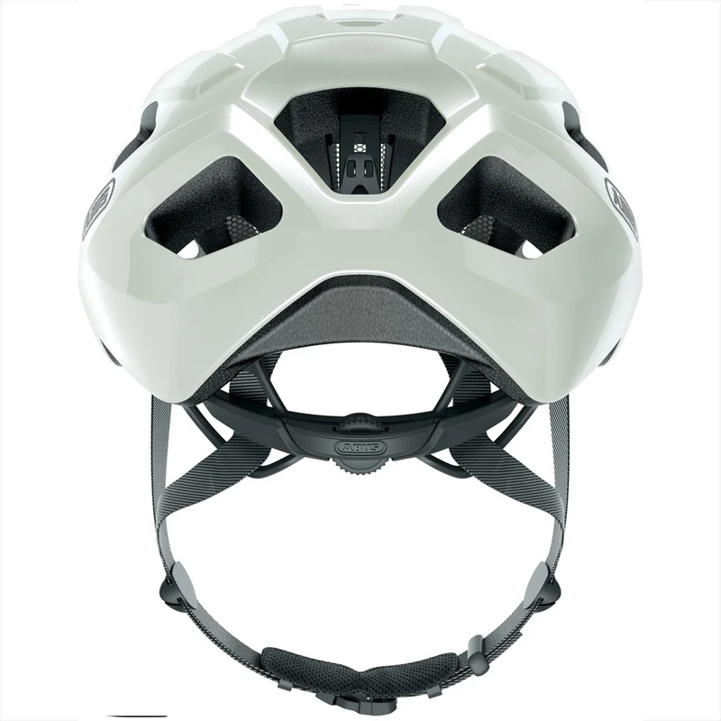 Casco Abus Macator - Bianco perla