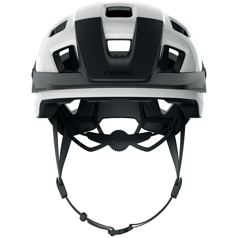 Casco Abus Motrip - Bianco