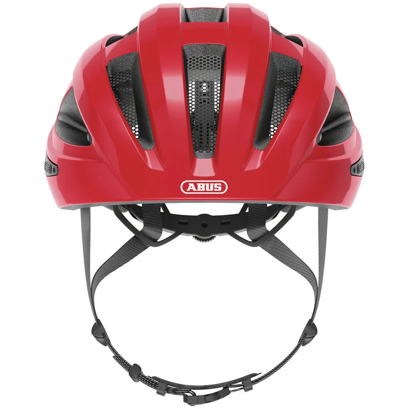 Casco Abus Macator - Rosso