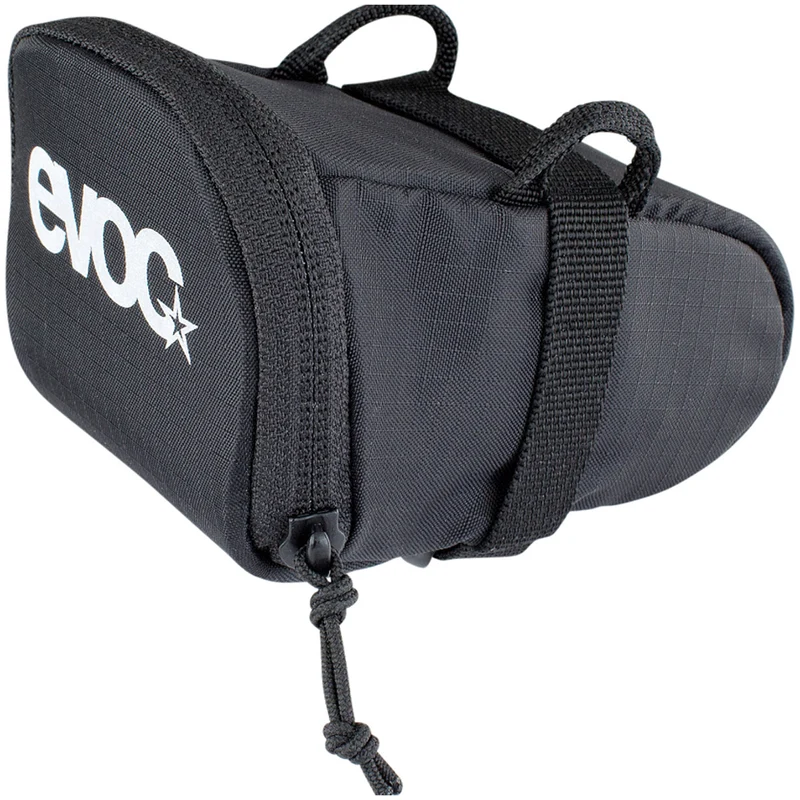 Borsello Sottosella Evoc Medium - Nero