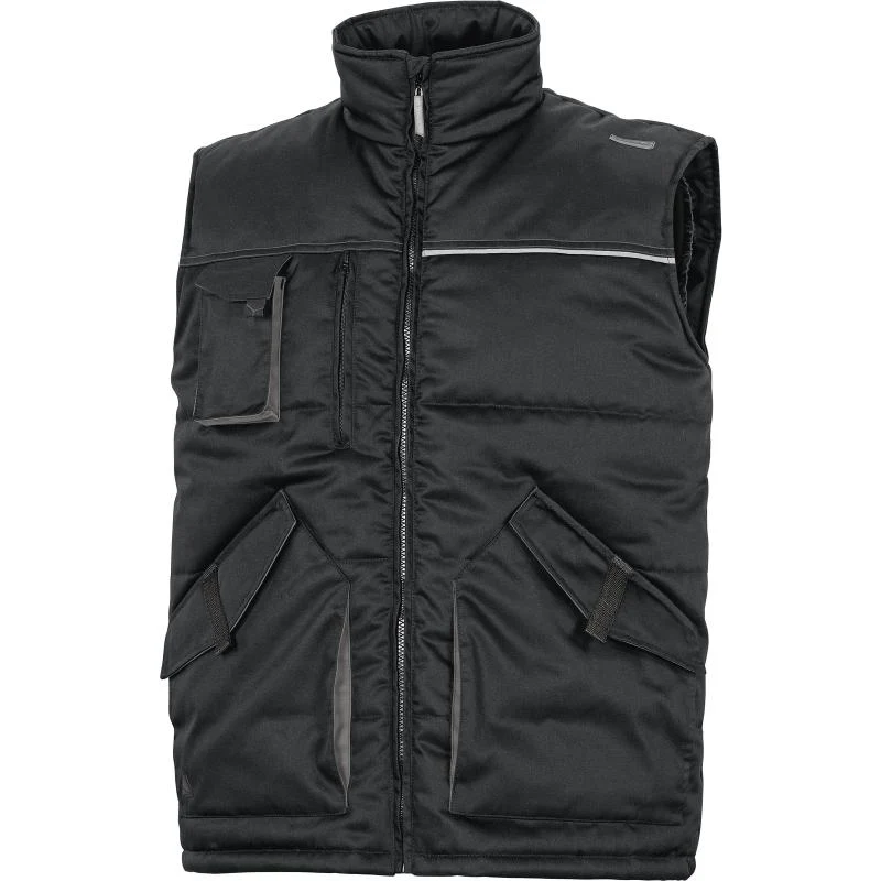 STOCKTON2 GILET IMBOTTITO - LINEA MACH2