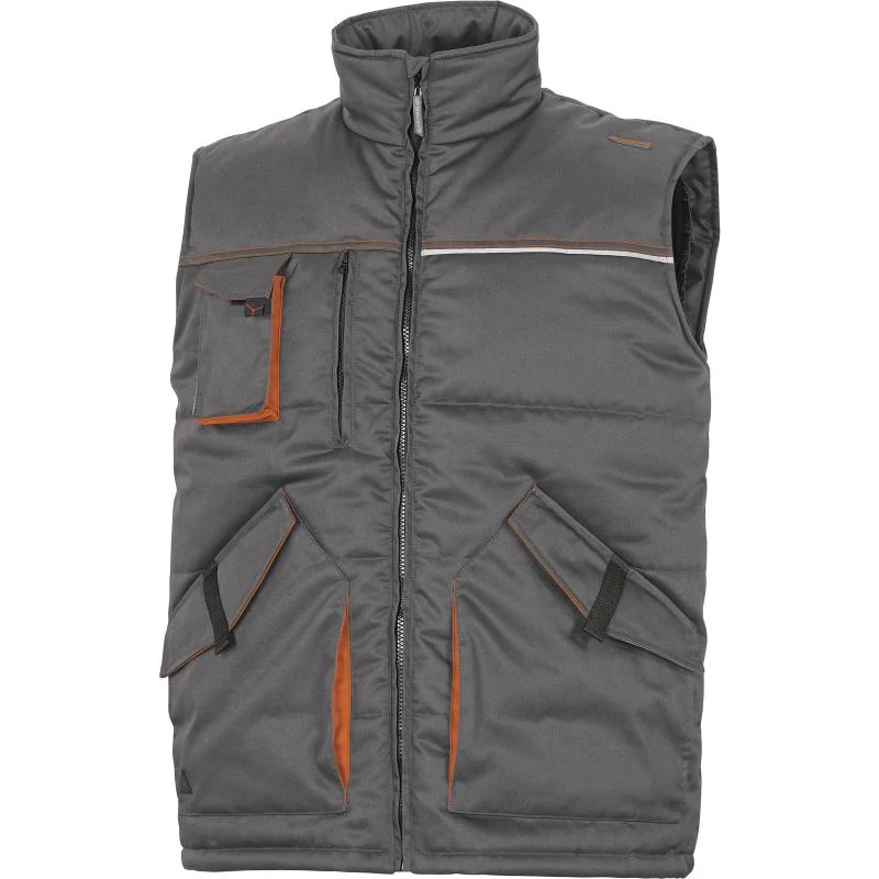 STOCKTON2 GILET IMBOTTITO - LINEA MACH2