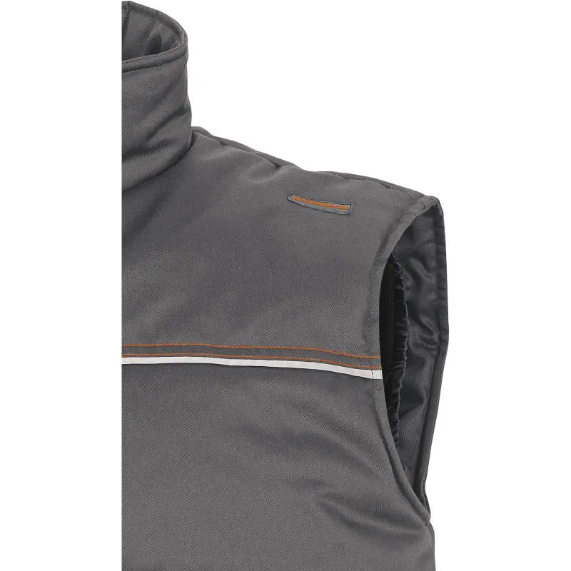 STOCKTON2 GILET IMBOTTITO - LINEA MACH2