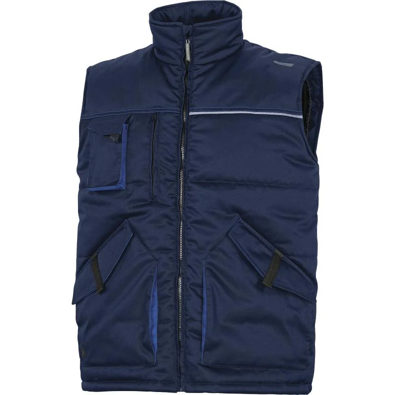 STOCKTON2 GILET IMBOTTITO - LINEA MACH2