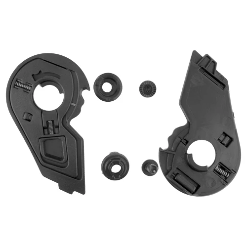 KIT FISSAGGIO VISIERA CGM 569 C-MAX