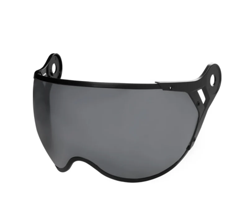 VISIERA CGM 801-SAGOMATA FUME 50%