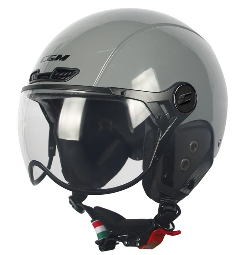 CASCO CGM 801A EBI MONO GRIGIO
